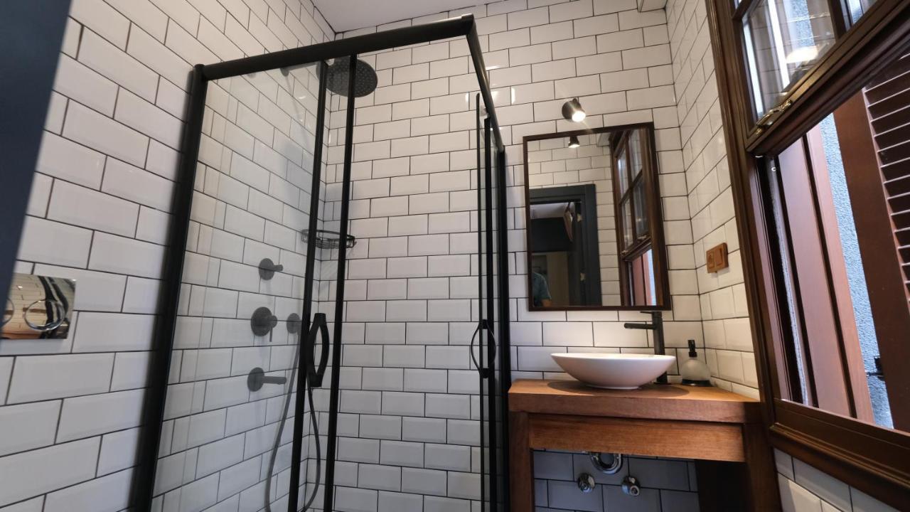 Hostel Le Banc Istanbul Exterior photo