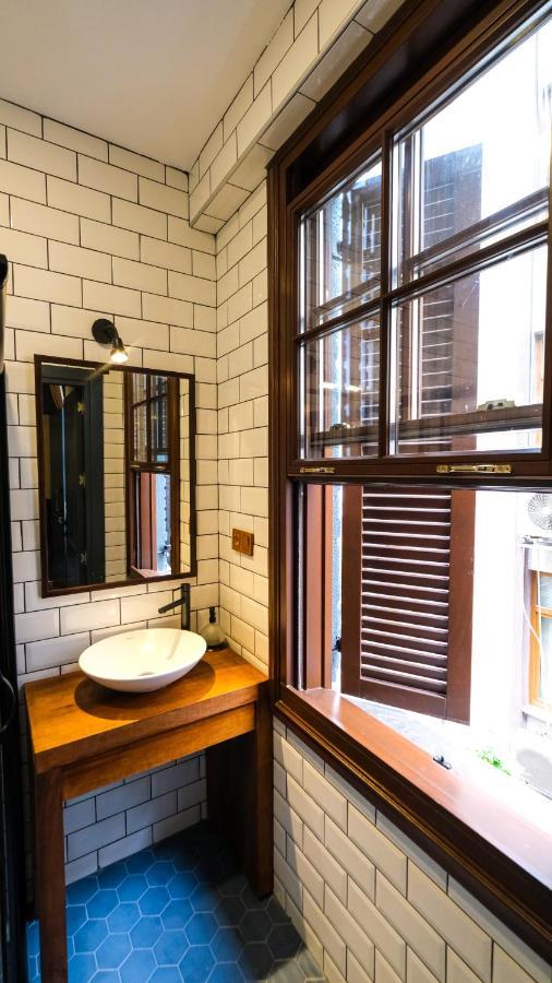 Hostel Le Banc Istanbul Exterior photo
