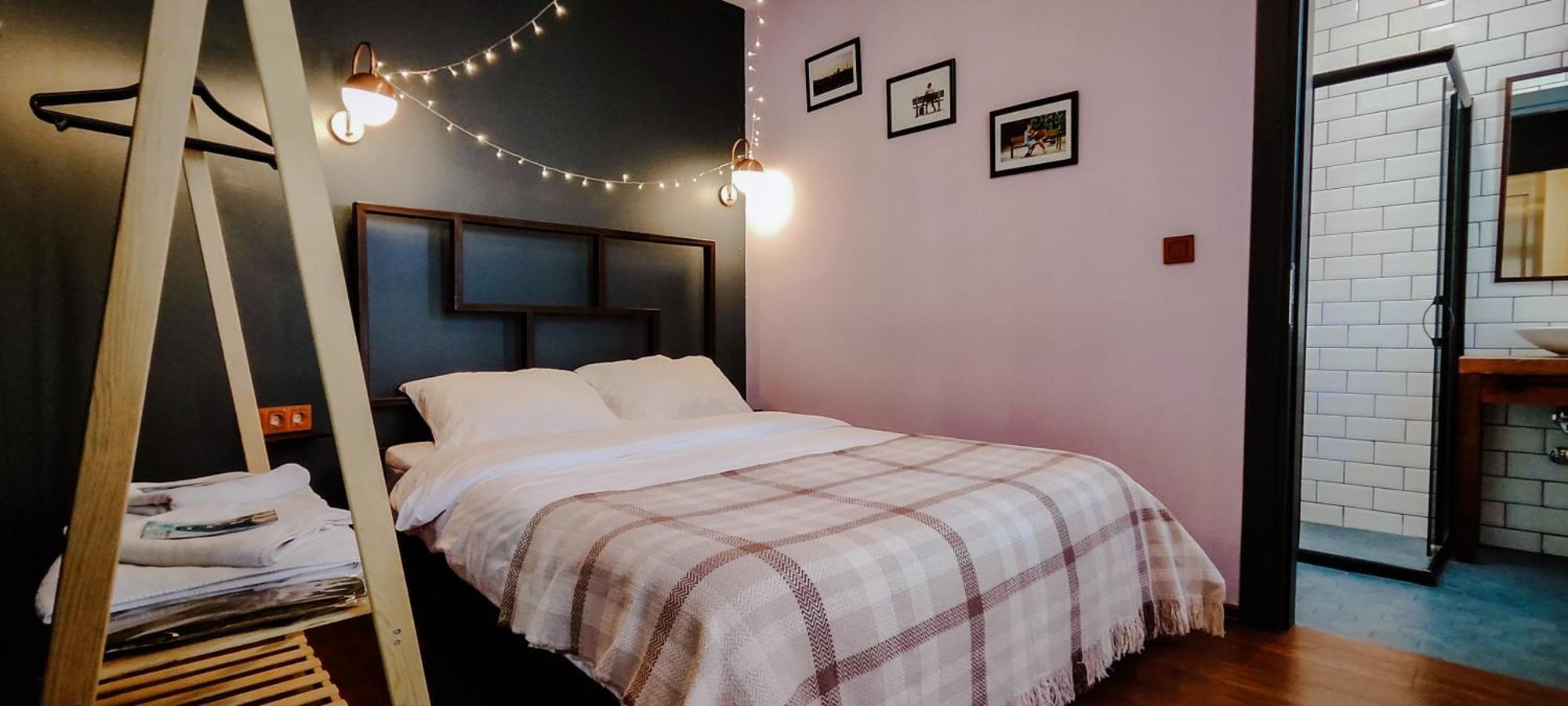 Hostel Le Banc Istanbul Exterior photo