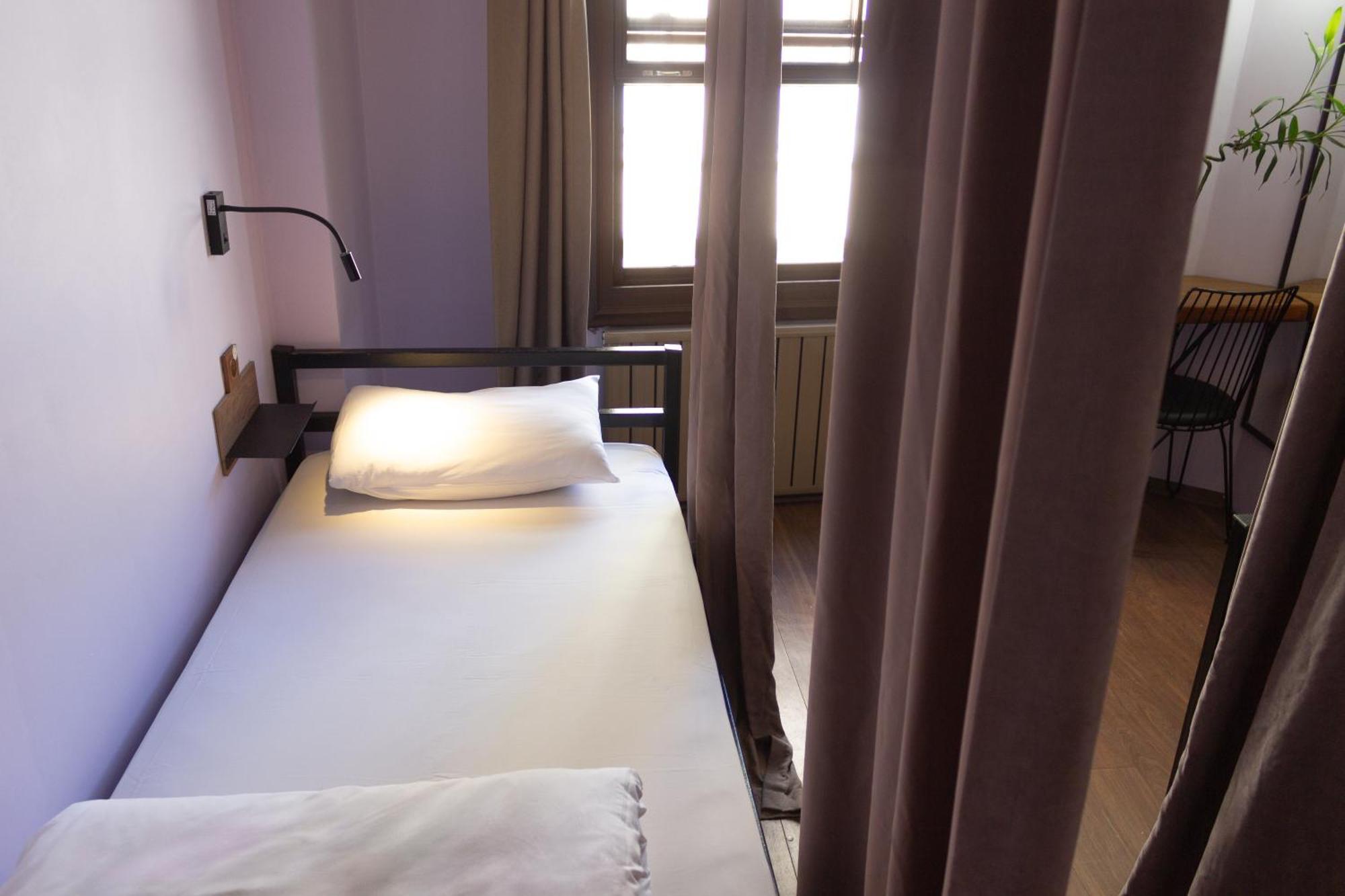 Hostel Le Banc Istanbul Exterior photo